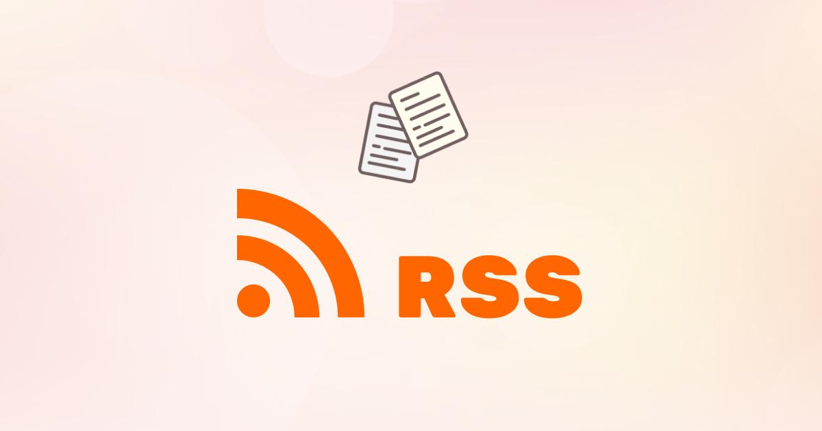 RSSで記事を取得して一覧表示させる